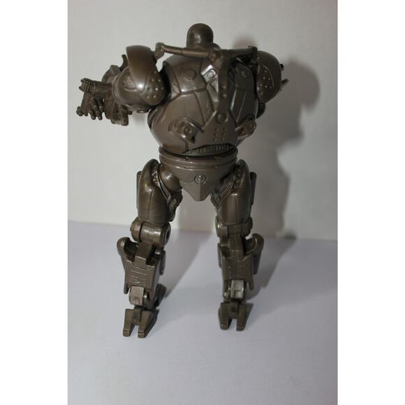 Mint 2008 Marvel IRON MONGER Super Smash Iron Man Movie (700) - Picture 4 of 4